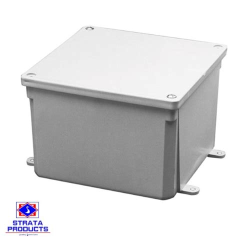 extra large electrical junction box|heavy duty electrical junction box.